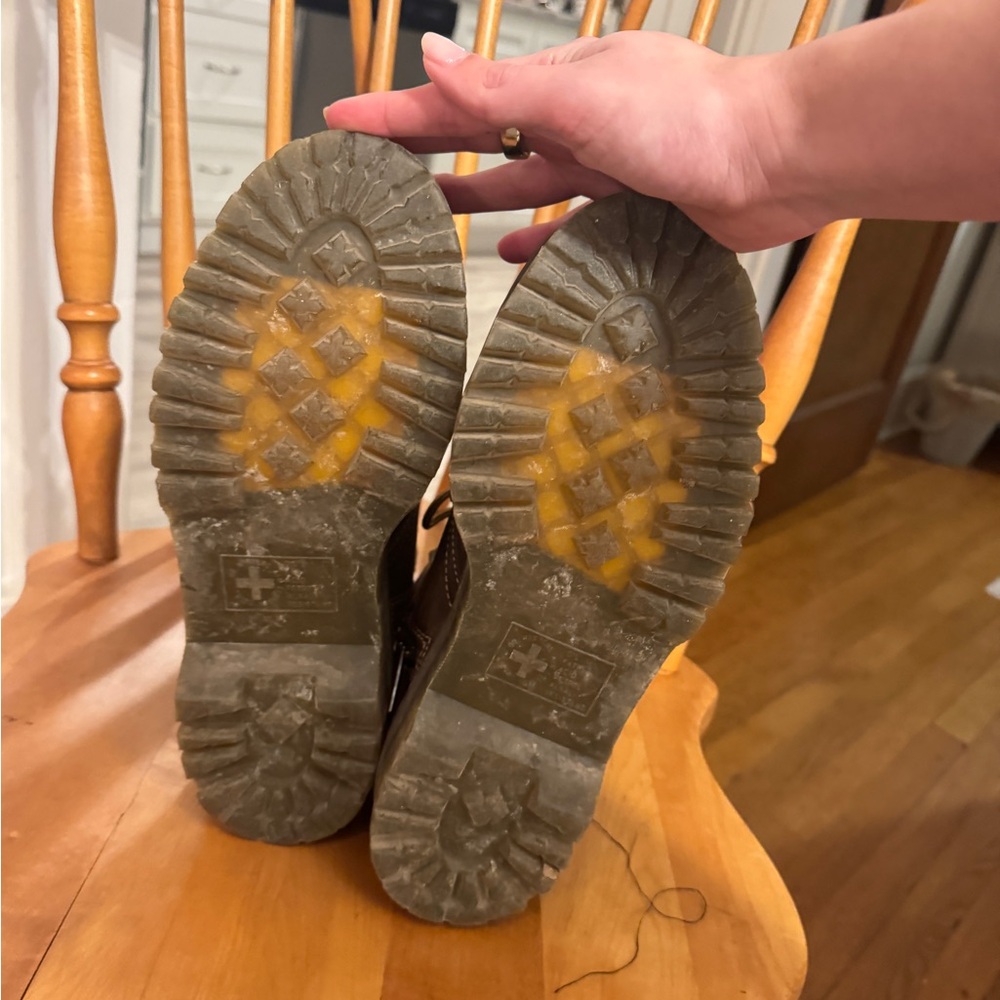 Dr. Marten’s Jaden Boots - Picture 11 of 11